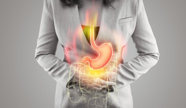 5 Common Gastroenterology Symptoms