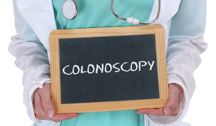 Colonoscopies Save Lives