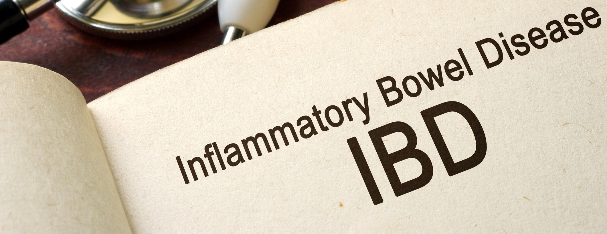 Inflammatory Bowel Disease (IBD)